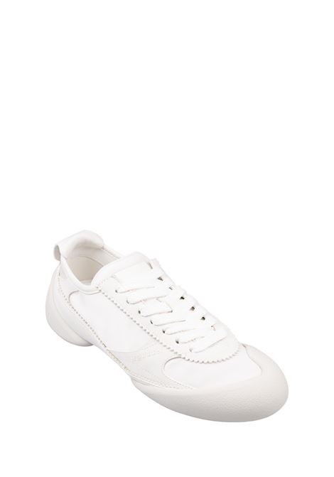 Sneakers Flexion Bianche ALEXANDER MCQUEEN | 824800-W4AAT9029
